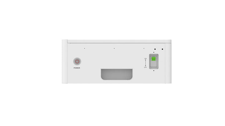 Felicity FLS Batterie-Modul - 5,12 kWh Niedervolt Speicher für modulare Energiesysteme