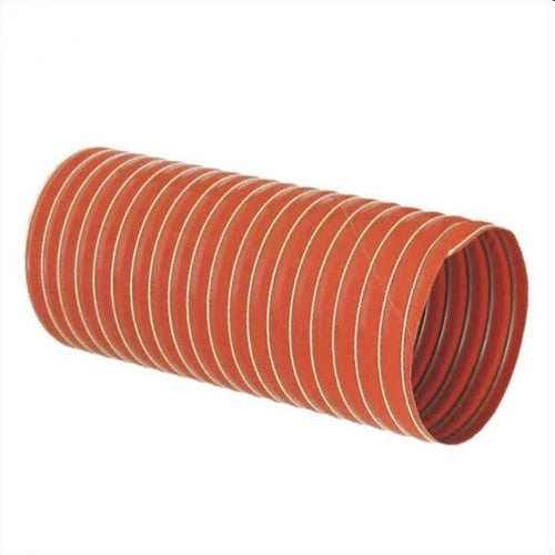 Masterflex FLEXADUR VMX-2L H 114 mm – Flexschlauch Silikon, bis 300 °C