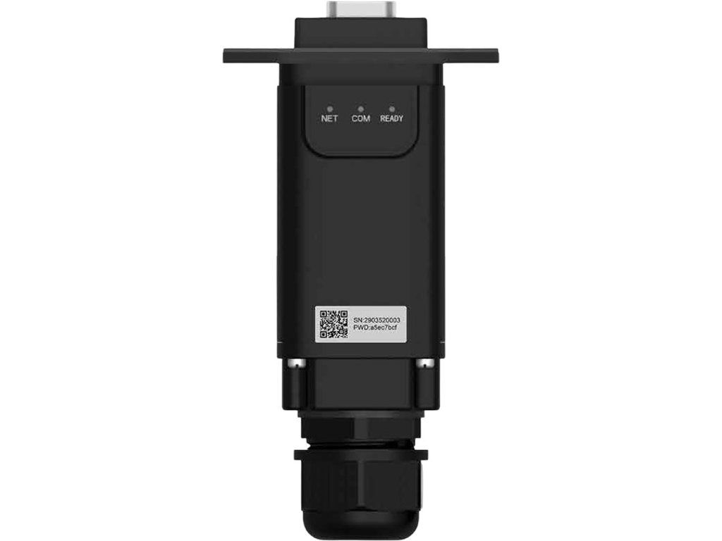 Deye LSE-4W LAN-Stick-Logger zur Anlagenüberwachung, Ethernet 10/100 Mbit/s