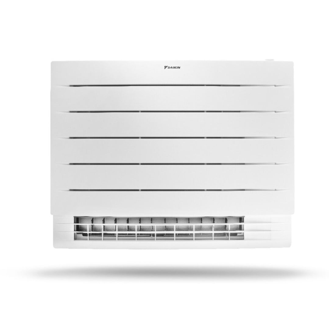 Daikin Bodengerät Perfera Floor 18000 BTU – Split-Klimagerät, 5/5,8 kW, R32, A++/A+, WLAN