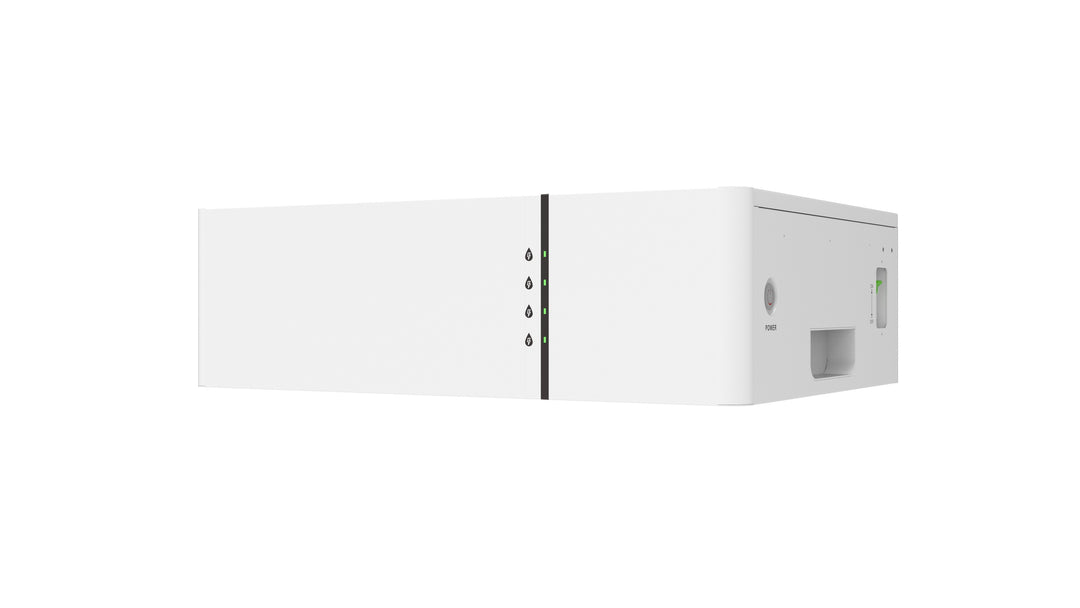 Felicity FLS Batterie-Modul - 5,12 kWh Niedervolt Speicher für modulare Energiesysteme