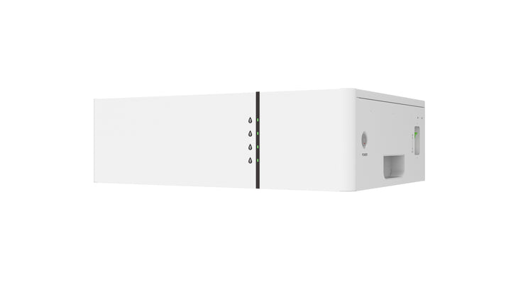 Felicity FLS Batterie-Modul - 5,12 kWh Niedervolt Speicher für modulare Energiesysteme