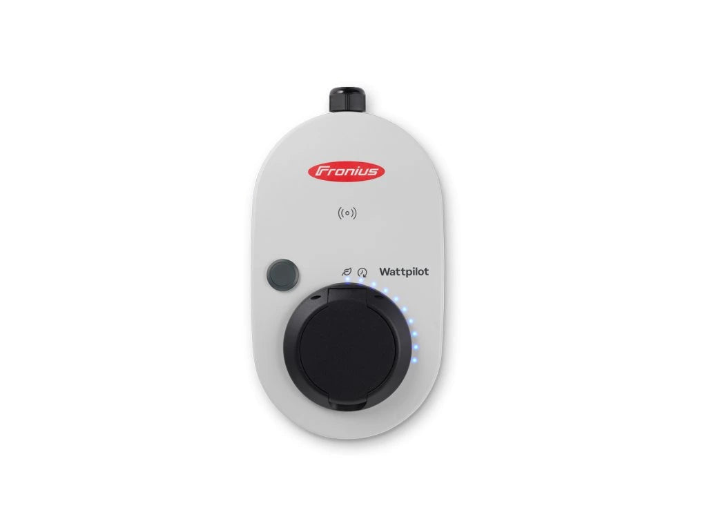 Fronius Wattpilot Go 22 J