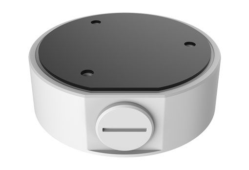 Uniview (UNV) Uniview TR-JB03-I-IN Anschlussdose für Dome-Kameras Zubehör