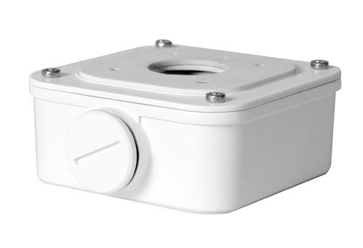 Uniview (UNV) UNV-Anschlussdose für Mini-Bullet