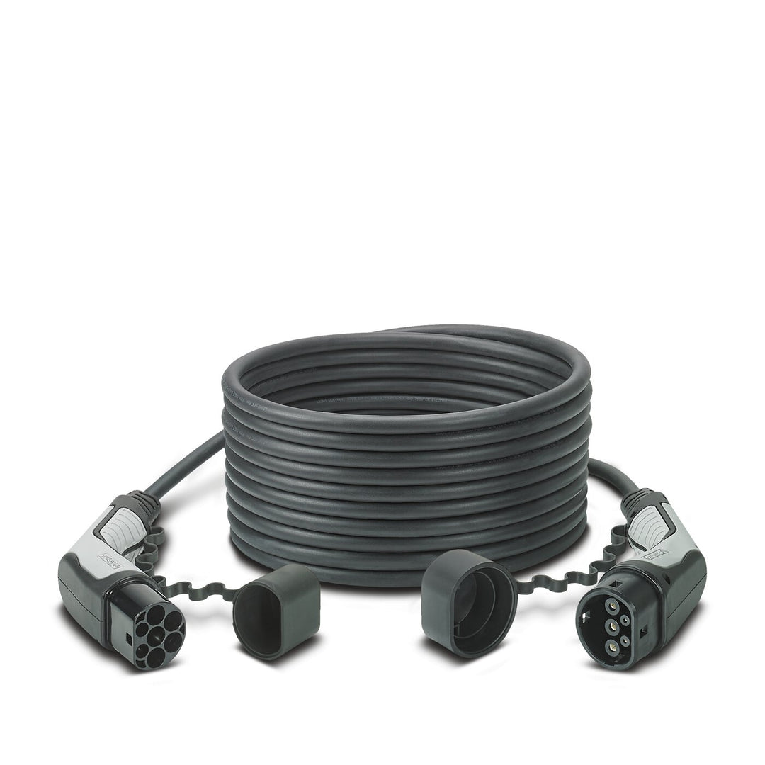 Phoenix Contact Ladekabel EV-T2G3PC-1AC32A-10,0M6,0ESBK0