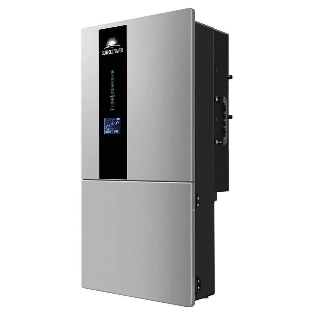11.4KW Hybrid Inverter 48V Split Phase SGN11.4K... 11,4 - Art. 60111