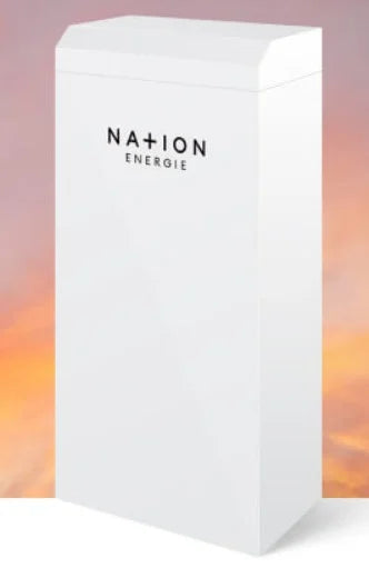 Sodium-ion Batteries Pty Ltd (Nation Energie) - Speicher - 11.5kWh Battery Pack Faradion WESTNAB - Art. 31538
