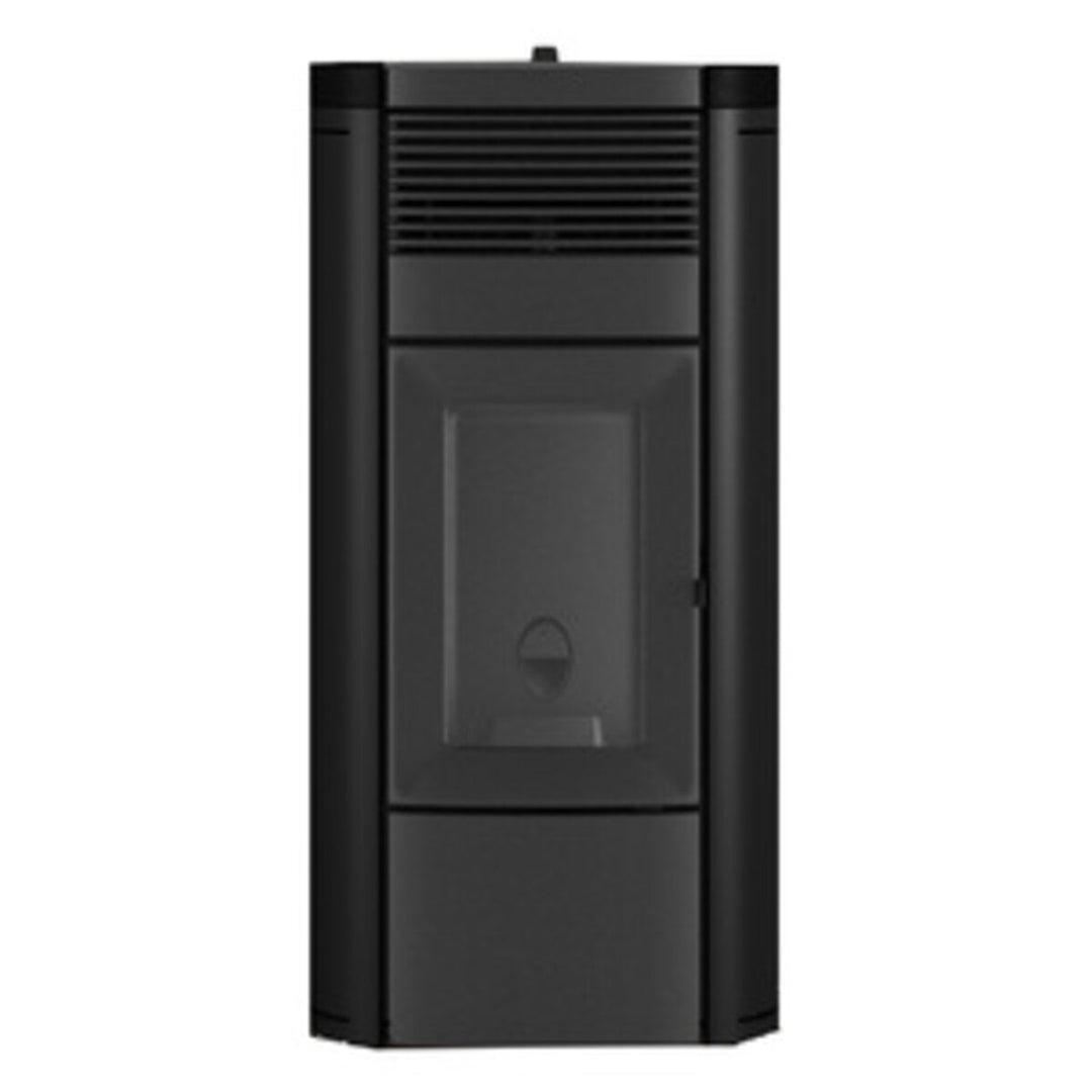 MCZ Musa Comfort Air 14 M2 – Pelletofen, 14 kW, Bordeaux