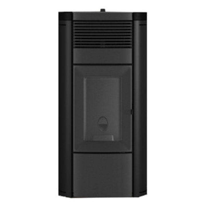 MCZ Musa Comfort Air 14 M2 – Pelletofen, 14 kW, Bordeaux