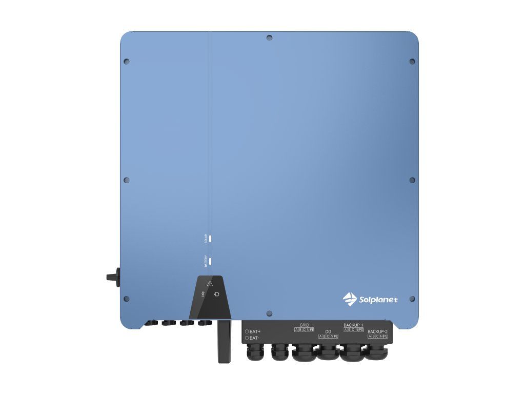 Solplanet ASW 8KH-T1 Hybrid