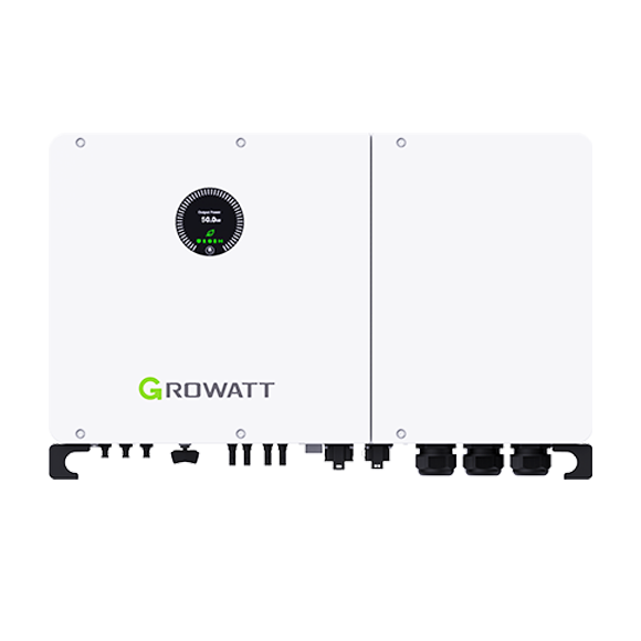 Wechselrichter Growatt WIT 29.9K-XHU