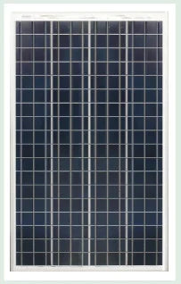 Ameresco Solar LLC (Southwest PV) - Solarmodul - 120J-B (24V) 120W 120J-B (24V) 120W - Art. 65067