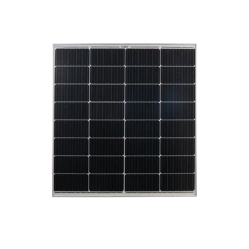 Powest - Solarmodul - 120W 120 - Art. 232996