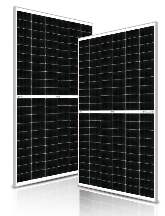 Bluebird Solar Pvt. Ltd. - Solarmodul - 120-Cells M10 BBS24MC440-475W BBS24MC440 - Art. 234436