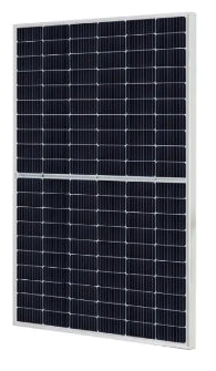 Yiwu Greenway Imp. & Exp. Co., Ltd. - Solarmodul - 120 Half Cells Mono 355-375W NES120-6-365M - Art. 197645