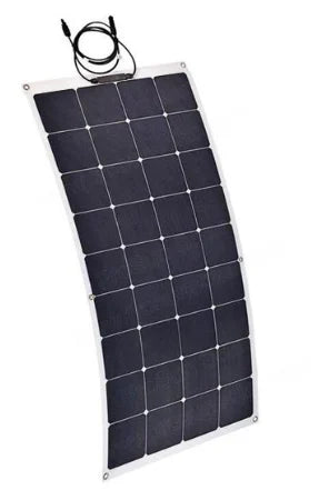 FroSun Technology Co., Ltd. - Solarmodul - 120 Watt 18 Volt ETFE 120 - Art. 194523