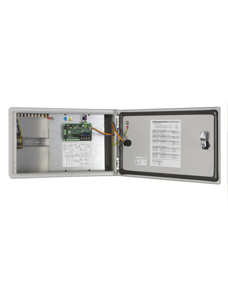 Electroproject BRT766 Netzteil 24 V DC 250 W