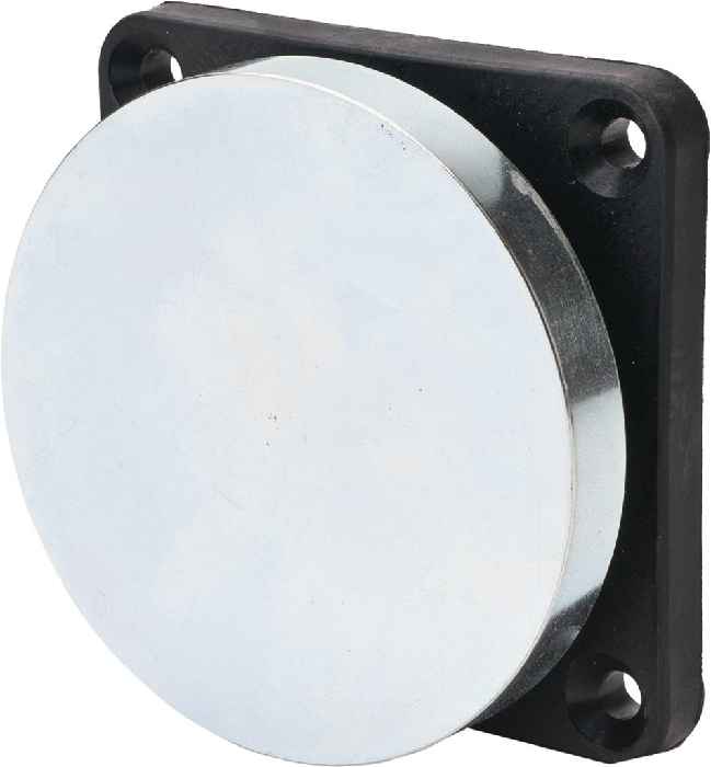Electroproject BRT725 Elektromagnetische Ankerplatte 75 mm