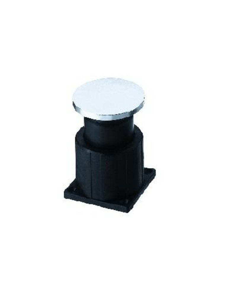 Electroproject Kendrion GT50R007 Türankerplatte mit Federfunktion 55 mm