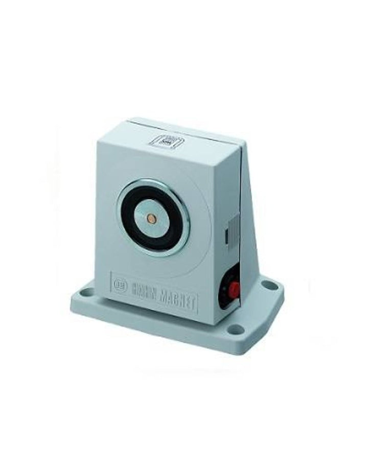 Electroproject BRT715 Türmagnet mit Druckknopf 24 V DC