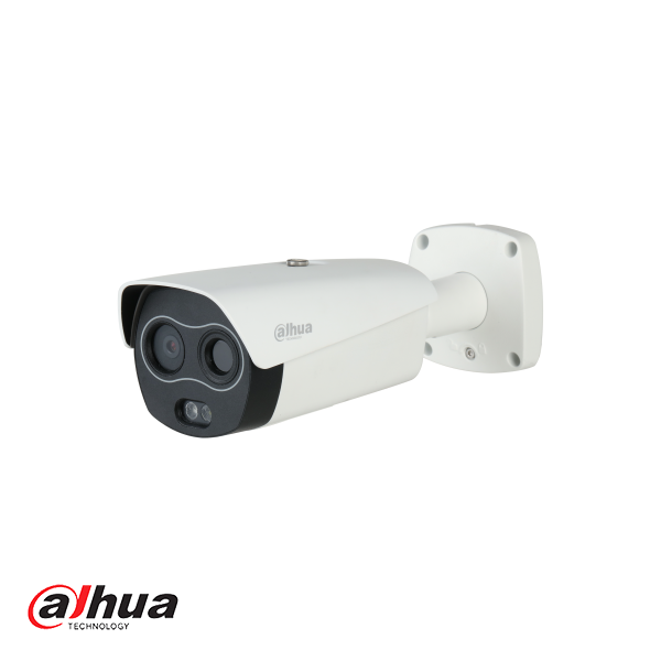 Dahua TPC-BF3221P-TB7F8-HTM Thermische Überwachungskamera 256 x 192 Zubehör