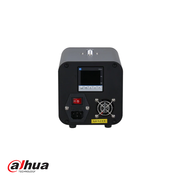 Dahua TPC-BF3221P-TB7F8-HTM Thermische Überwachungskamera 256 x 192 Zubehör