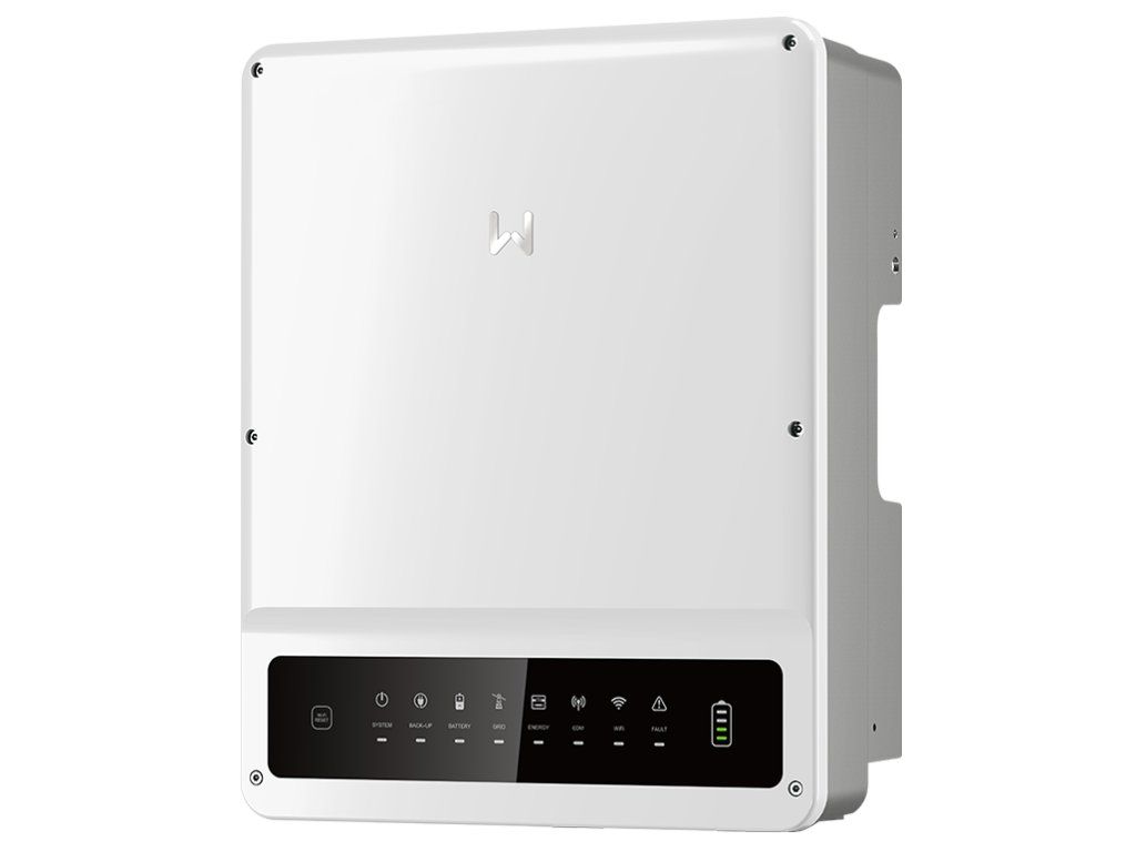 Goodwe GW8K-ET Plus+