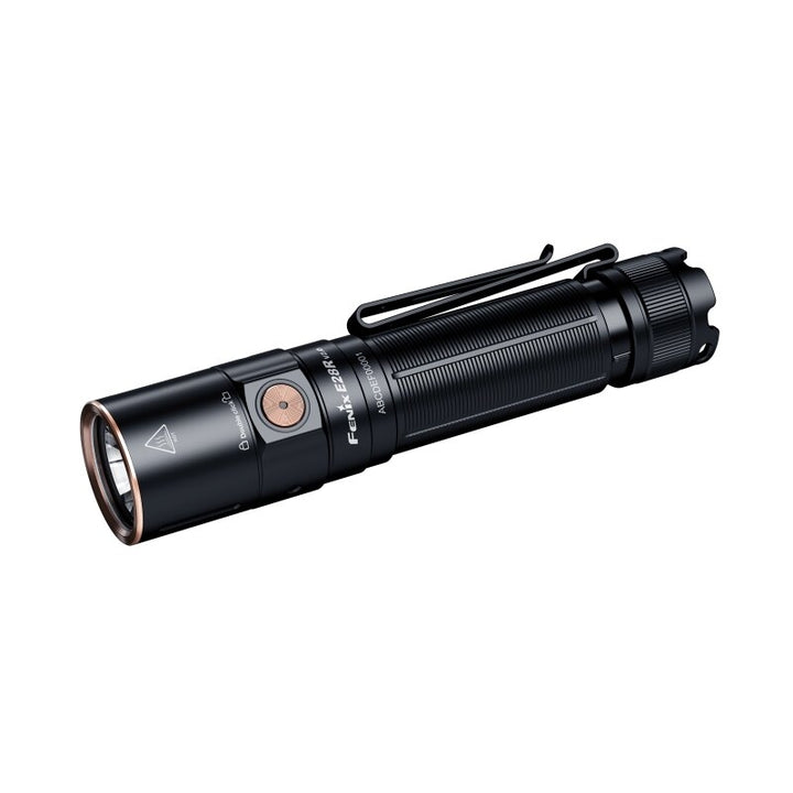 Fenix E28R V2.0 LED Taschenlampe 1700 Lumen mit USB-C