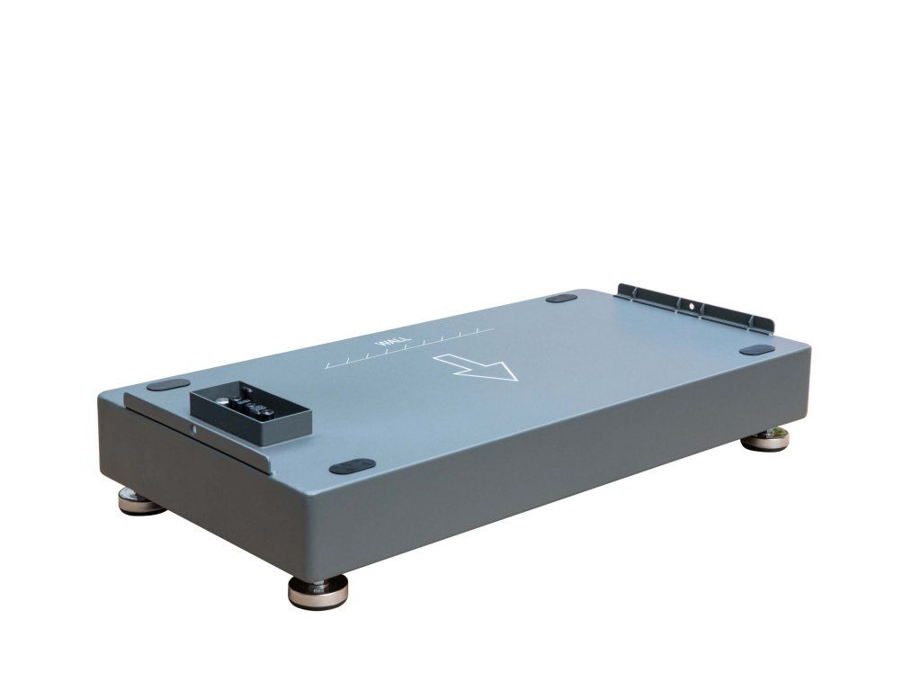 BYD BATTERIE-BOX PREMIUM HVS/HVM BCU + Sockel