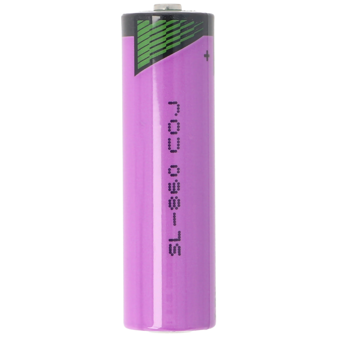 Tadiran SL-860S Lithium Batterie AA mit 3,6 V und 2,4 Ah