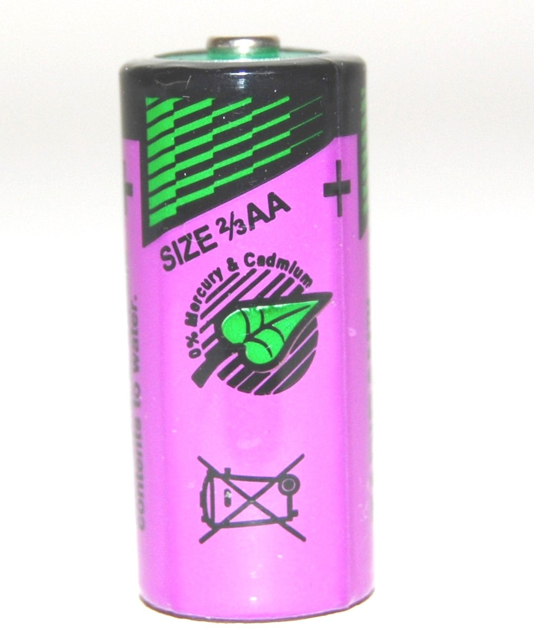 VARTA NiMH Knopfzelle V40H 1,2V 40mAh