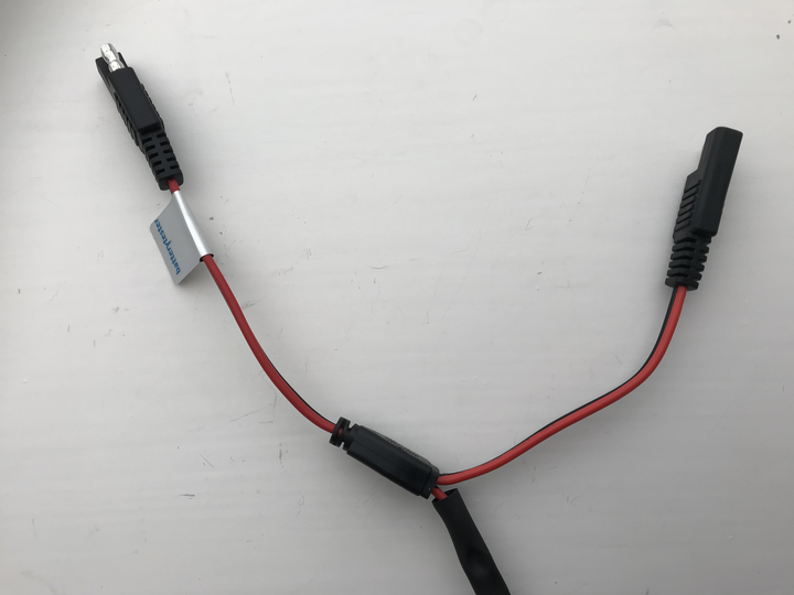 Batterytester Smart Adapter f