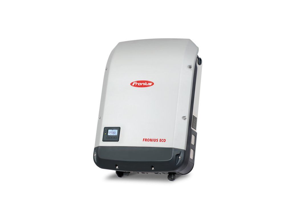 Fronius Eco 25.0-3-S LIGHT