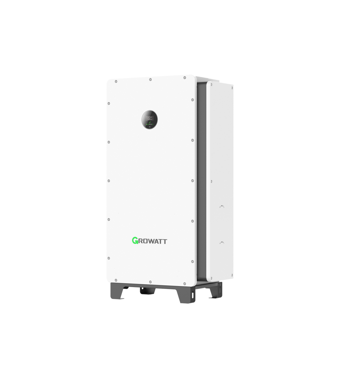 Wechselrichter Growatt WIT 125K-XHU