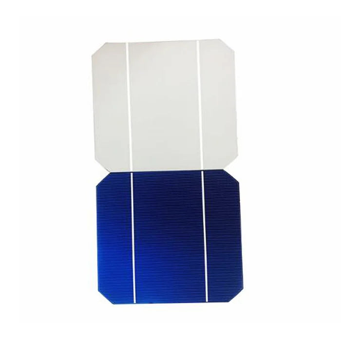 Topsky Energy Co., Ltd - Zellen - 125*125 2BB Mono solar cell TN-125M 2,66w - Art. 15980