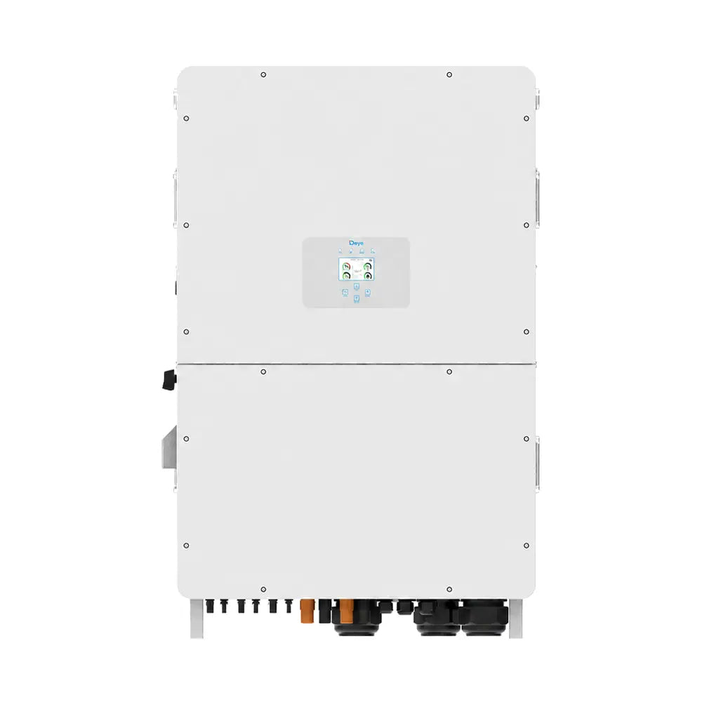 Wechselrichter Deye SUN-100K-SG02HP3-EU-GM8