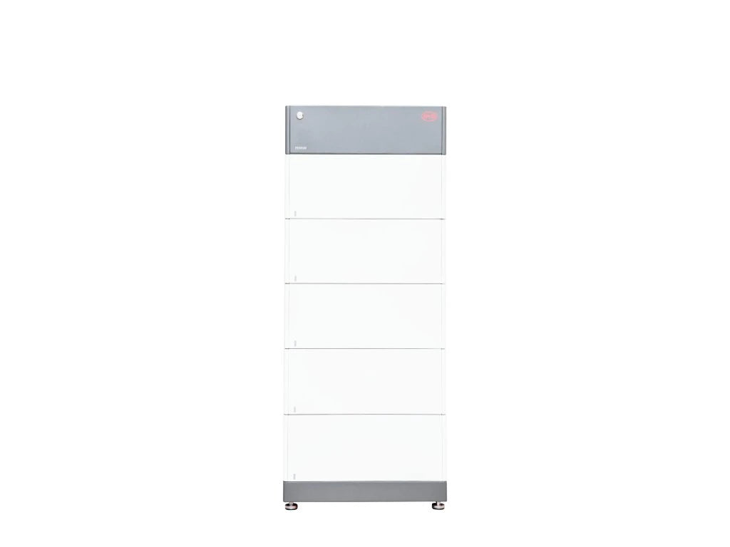 BYD B-BOX Premium HVS 12,8