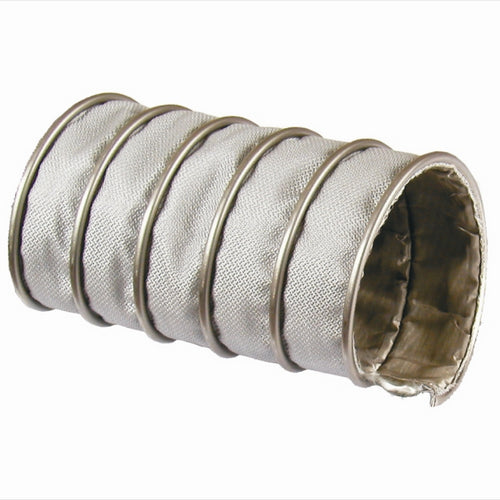 Schauenburg CLIP CALOR HT 650 127 mm – Hochtemperaturschlauch, bis 650 °C