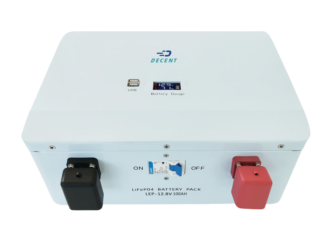 1280Wh Solar Storage System SP-1280 - Art. 35597