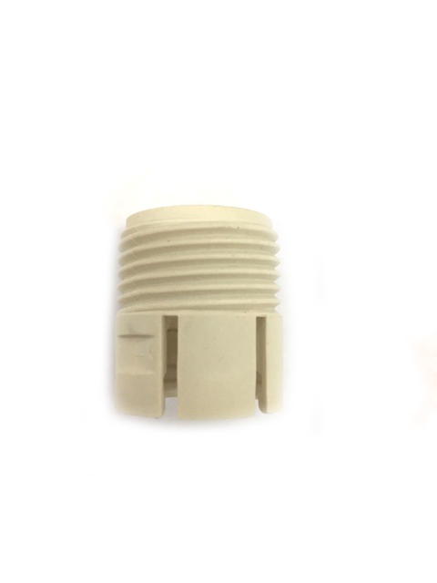 Caleffi Adapterhülse für Handrad, 1/2" auf 3/8"