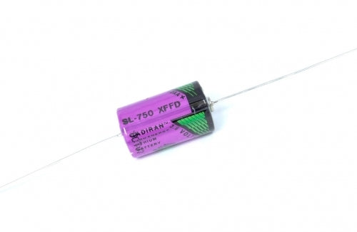 PANASONIC Lithium Batterie BR-A 3V 1800mAh