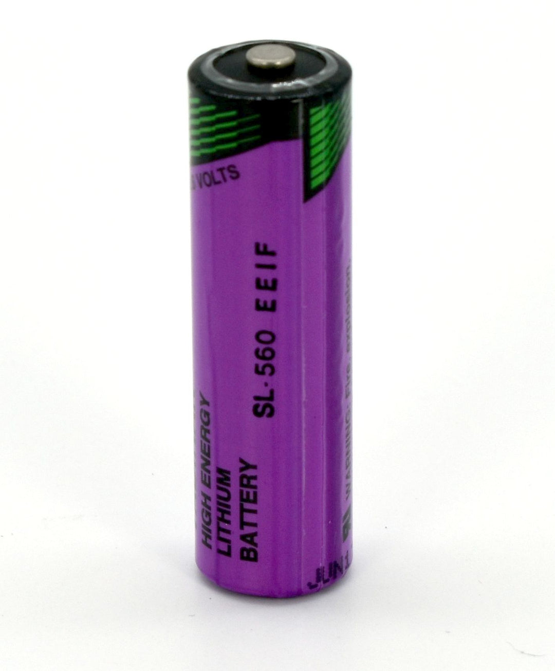 XCELL LFP126 LiFePO4 Akku mit 12 V und 6 Ah