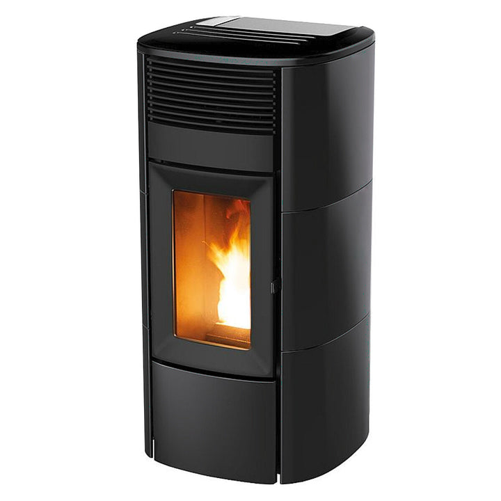 MCZ Club Hydromatic 24 M2 – Pelletofen (wasserführend), 24 kW
