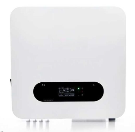 12KW Three Phase Grid Tie Inverter BAU-TP12KTL - Art. 59618