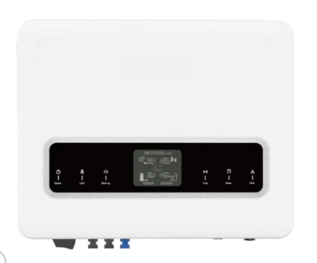 12KW Three Phase Hybrid Inverter BAU-EPH12KTL - Art. 59619