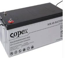 Copex Solar Energy Systems & Trading LLC - Speicher - 12V-150AH 12V-150AH - Art. 4043