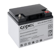 12V-40AH 12V-40AH - Art. 4051
