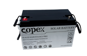 12V-70AH 12V-70AH - Art. 4050