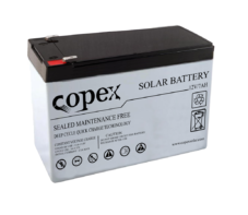 12V-7AH 12V-7AH - Art. 4049